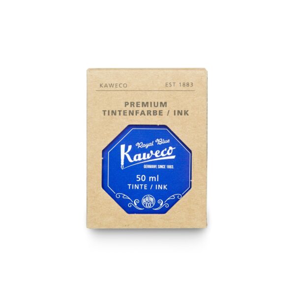 Bottled Ink Royal Blue 50ml