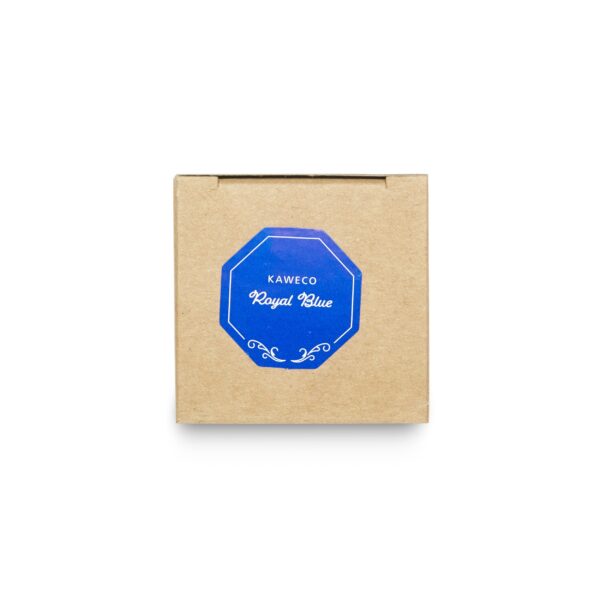 Bottled Ink Royal Blue 50ml - Image 2