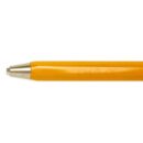 mechanical clutch pencil 2.0 yellow