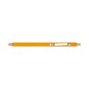 mechanical clutch pencil 2.0 yellow