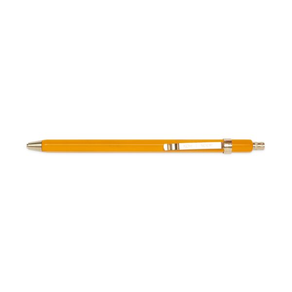 mechanical clutch pencil 2.0 yellow - Image 5