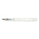 Clear Fountain Pen