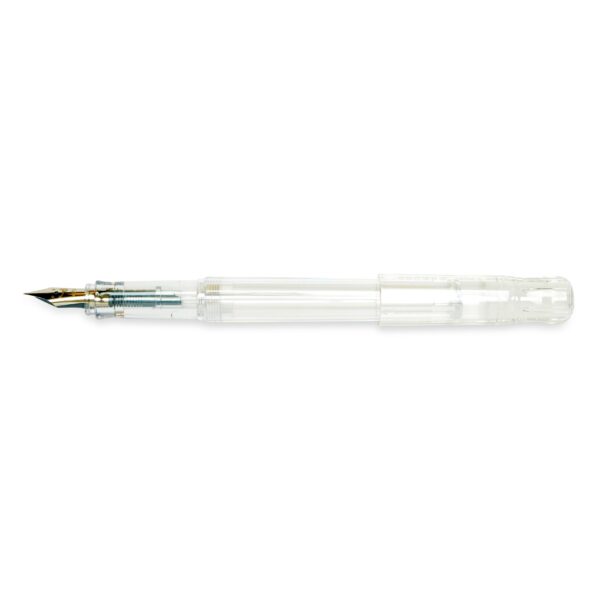 Clear Fountain Pen