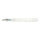 Clear Fountain Pen
