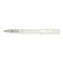 Clear Fountain Pen