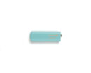 portable blue stapler
