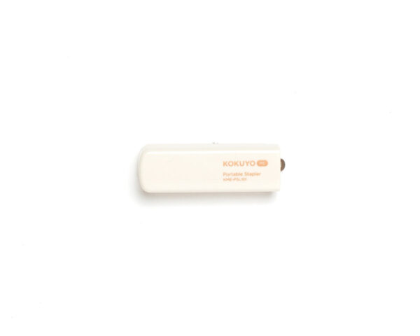 Portable White Stapler - Image 2