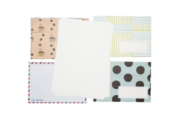 Letter Set - Image 2