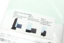 Accordion Writing Paper and Envelope Set