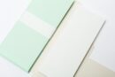 Accordion Writing Paper and Envelope Set