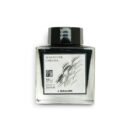 Poetry inspired ink bottle 50ml