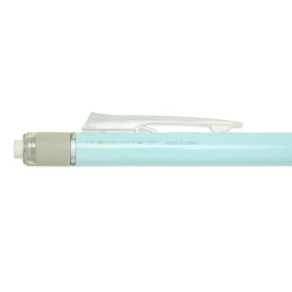 Pastel Ice Blue Mechanical Pencil