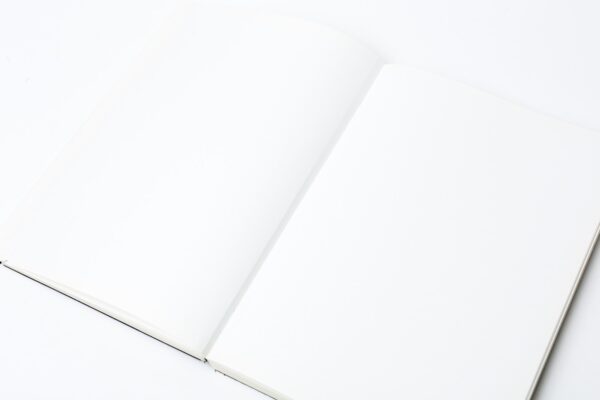 Creative Sketchbook