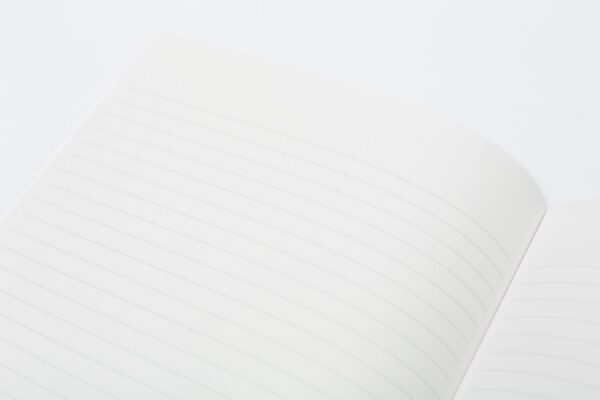 Green Notebook