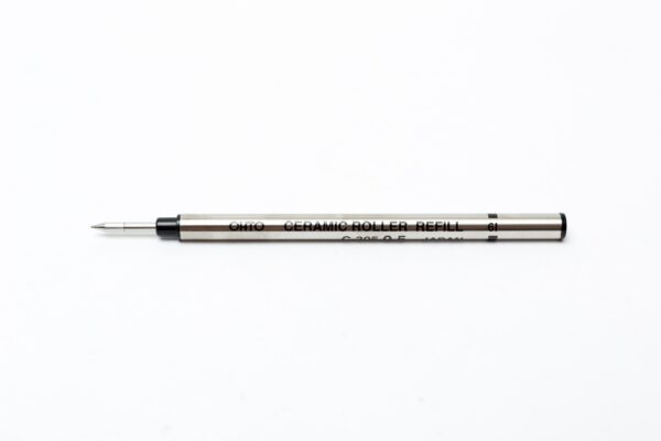 ceramic rollerball pen refill