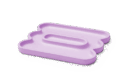 lilac catchall