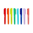 colorful writing set