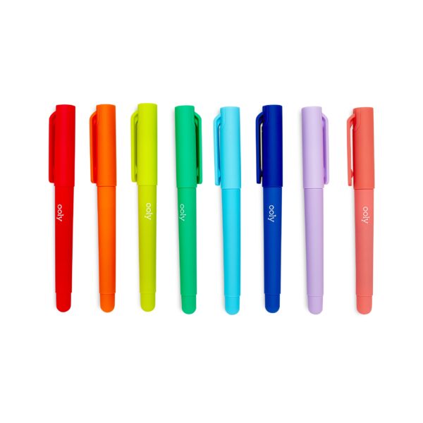 colorful writing set - Image 2