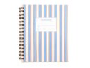 French Stripe Organizer