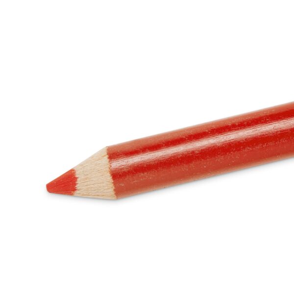 Premium Art Pencil Scarlet Red - Image 4
