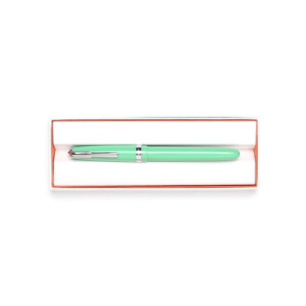 Hybrid Traveler Pen Green