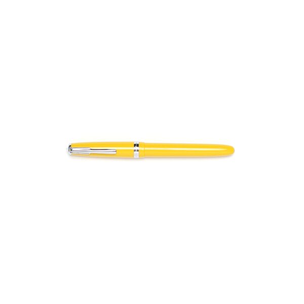 Hybrid Traveler Pen Yellow - Image 2