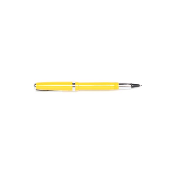 Hybrid Traveler Pen Yellow - Image 3