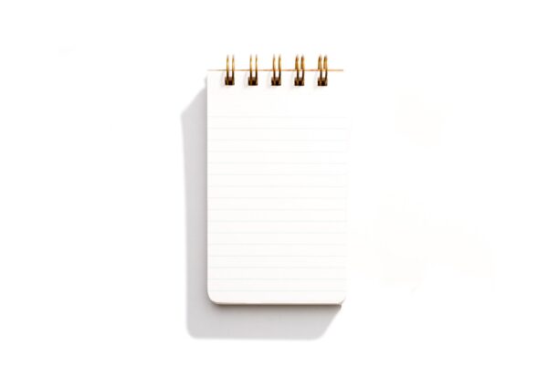 Compact Reporter Journal
