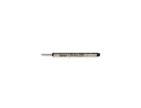 Refill for Retractable Pen - Black