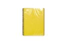 Spiral Notebook Blush Pink A5