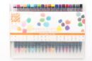 watercolor brush pen set