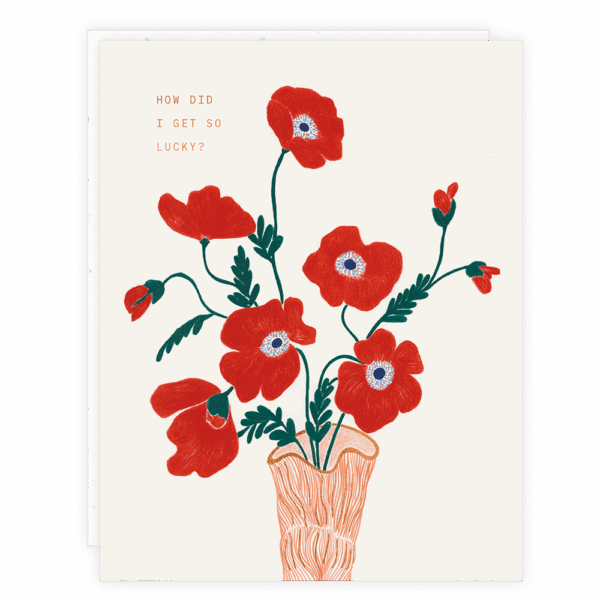Special Love Card