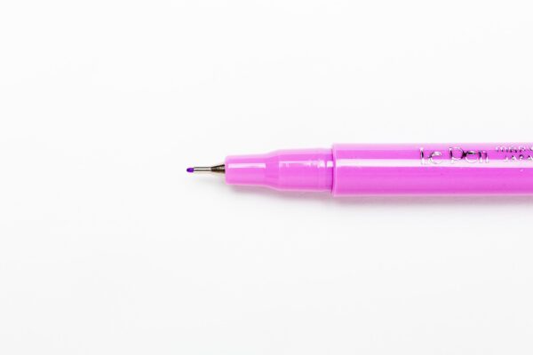 Orchid Pen - Image 2