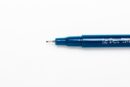 Oriental Blue Writing Instrument