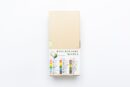 Colorful Art Pencils Dictionary