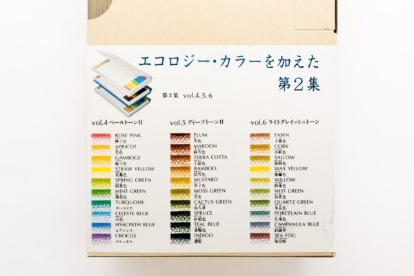 Colored Pencils Art Set - Image 4