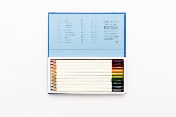 Colored Pencils Art Set - Image 6