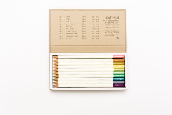 Colored Pencils Art Set - Image 7