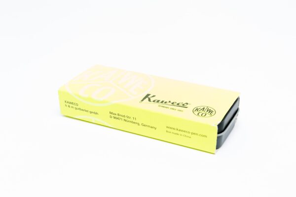 Transparent Glow Highlighter Pen