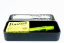 Transparent Glow Highlighter Pen
