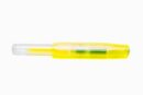 Transparent Glow Highlighter Pen