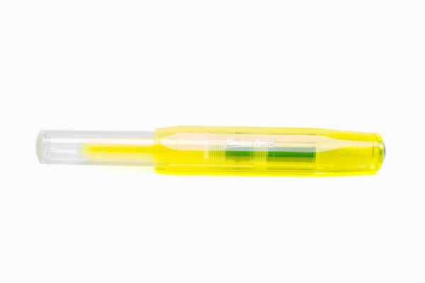 Transparent Glow Highlighter Pen - Image 3