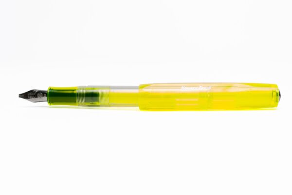 Transparent Glow Highlighter Pen - Image 4