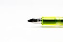 Transparent Glow Highlighter Pen