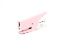 Handheld Stapler Light Pink