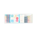 Watercolor Brush Pen Set of 5