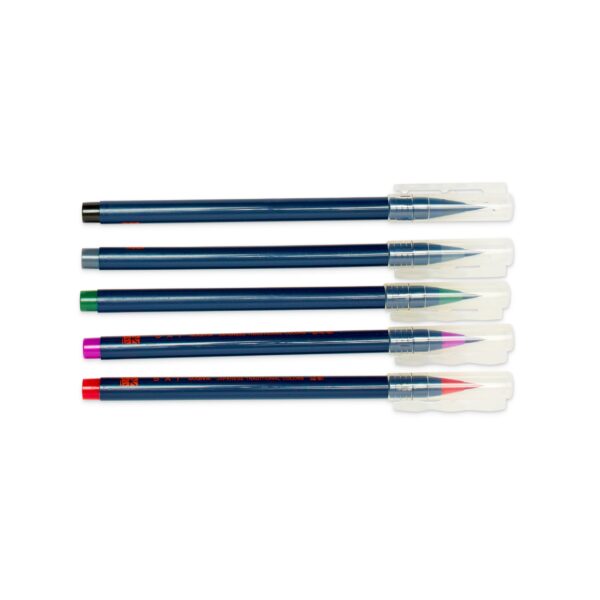 Watercolor Brush Pen Set of 5 - Image 7