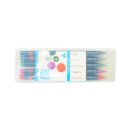 Watercolor Brush Pen Set of 5