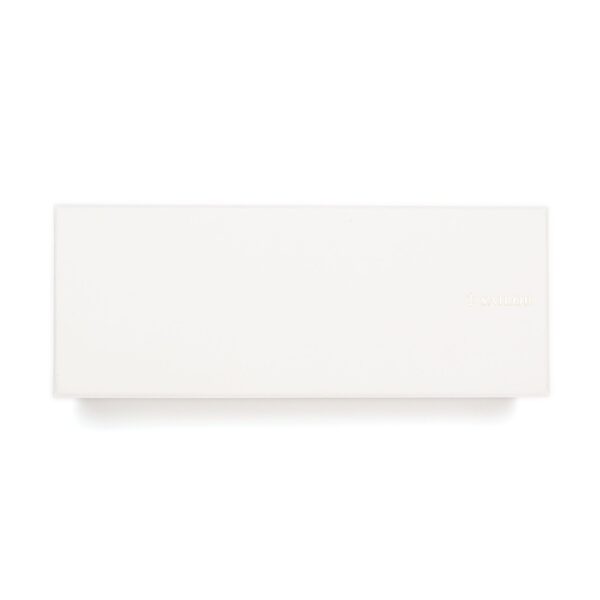 slim elegant fountain pen medium fine - Image 2