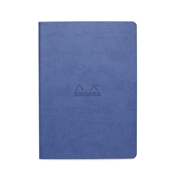 Sewn Spine Notebook A5 Dotted